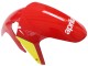 2006-2011 Aprilia RS125 Motorcycle Fairings - Red White Yellow Black Canada