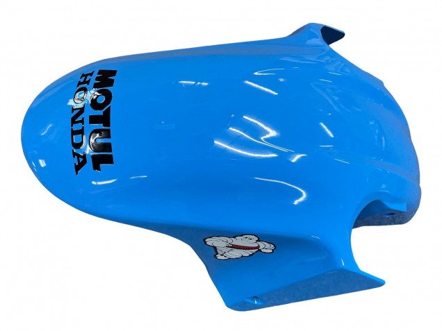 2004-2007 Honda CBR600 F4i Motorcycle Fairings - White Blue Green Red Canada