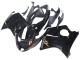 1996-2007 Honda CBR1100XX Blackbird Abs Motorcycle Fairings - Glossy Black Canada