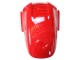 1997-1998 Honda CBR600 F3 Motorcycle Fairings - Red Glossy Black Canada