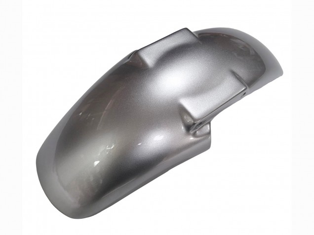 1994-1995 Honda CBR900RR 893 Motorcycle Fairings - Silver Orange Glossy Black Canada