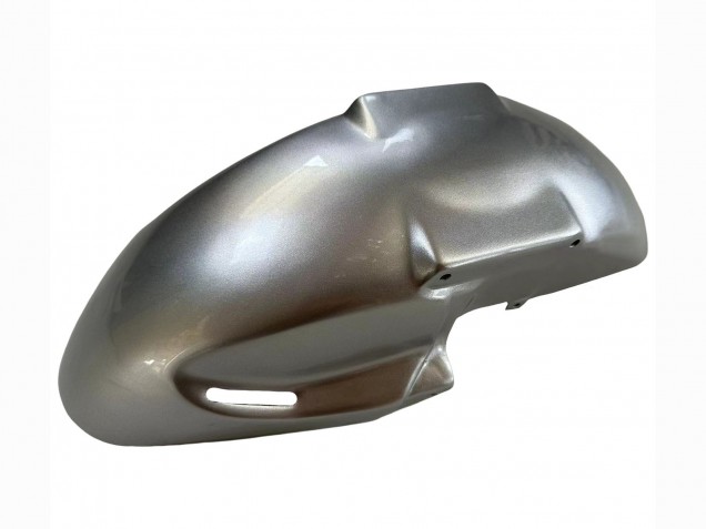 1996-1997 Honda CBR900RR 893 Motorcycle Fairings - Silver Red Glossy Black Canada