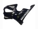 1998-1999 Honda CBR900RR 919 Motorcycle Fairings - Glossy Black White Decals Canada