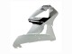 2000-2001 Honda CBR900RR 929 Motorcycle Fairings - White Silver Canada