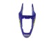 2002-2003 Honda CBR900RR 954 Motorcycle Fairings - Blue Yellow Glossy Black Red Nastro Azzurro 46 Canada