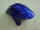 2002-2003 Honda CBR900RR 954 Motorcycle Fairings - Blue Yellow Glossy Black Telefonica MoviStar Castrol Canada
