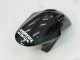 2002-2003 Honda CBR900RR 954 Motorcycle Fairings - Silver Glossy Black Canada