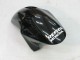 2002-2003 Honda CBR900RR 954 Motorcycle Fairings - Silver Glossy Black Canada