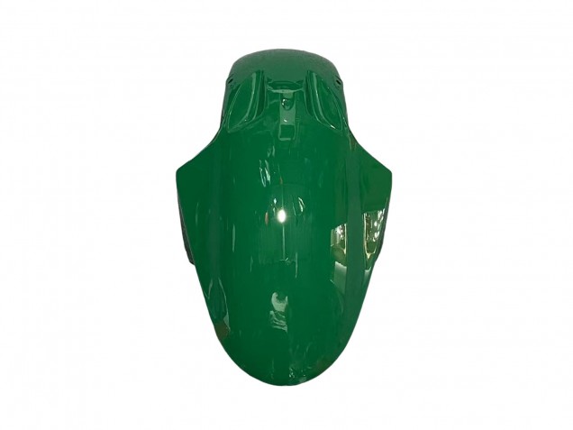 2002-2003 Honda CBR900RR 954 Motorcycle Fairings - White Red Green Glossy Black Castrol Canada