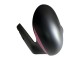 2007-2014 Ducati 848 Motorcycle Fairings - White Pink Glossy Black Connie Canada
