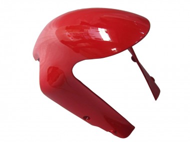 2007-2014 Ducati 1098 Motorcycle Fairing - Red Canada