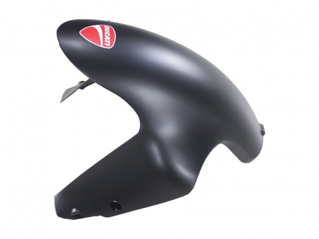 2007-2014 Ducati 848 Motorcycle Fairings - Matte Grey Canada