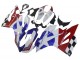 2011-2014 Ducati Panigale 899 Motorcycle Fairings - White Blue Red Black Canada