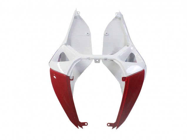 2011-2014 Ducati Panigale 899 Motorcycle Fairings - White Blue Red Black Canada