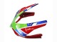 2011-2014 Ducati Panigale 899/1199 Motorcycle Fairings - White Red Green Blue Glossy Black Flex-Box Canada