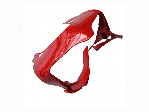 2011-2014 Ducati Panigale 899/1199 Motorcycle Fairings - Red Canada