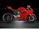 2011-2014 Ducati Panigale 899/1199 Motorcycle Fairings - Red Canada