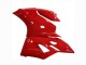 2011-2014 Ducati Panigale 899/1199 Motorcycle Fairings - Red Canada