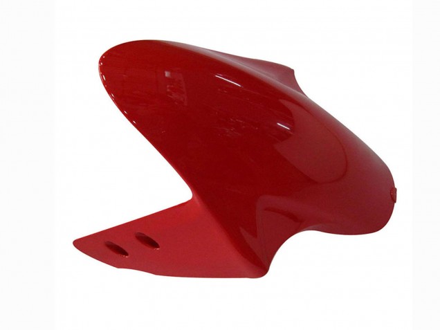 2011-2014 Ducati Panigale 899/1199 Motorcycle Fairings - Red Canada