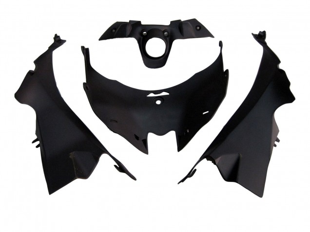 2011-2014 Ducati Panigale 899/1199 Motorcycle Fairings - Red Canada