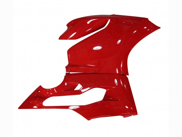 2011-2014 Ducati Panigale 899/1199 Motorcycle Fairings - Red Canada