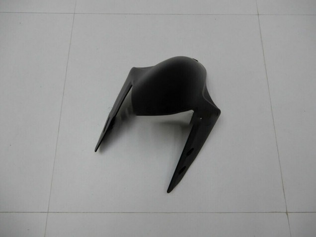 2011-2014 Ducati 1199 Motorcycle Fairings - White Red Matte Black Canada