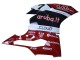 2015-2020 Ducati 959/1299 Motorcycle Fairings - White Red Black Aruba 7 Canada