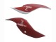 2015-2020 Ducati 1299 Motorcycle Fairings - White Red Blue Matte Black Unibat Flex-Box Canada