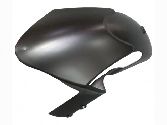 2008-2012 Ducati Monster 696 796 1100 1100S Motorcycle Fairing - Matte Black Canada
