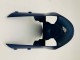 2008-2012 Ducati Monster 696 796 1100 1100S Motorcycle Fairings - Dark Blue Silver Canada