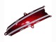 2008-2012 Ducati Monster 696 796 1100 1100S Motorcycle Fairings - White Red Glossy Black Canada