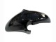2002-2006 Honda CBR125R Motorcycle Fairing - Glossy Black Canada