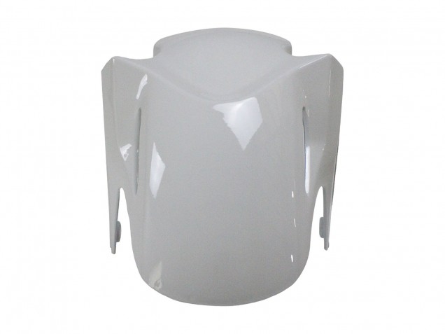 2013-2015 Honda CBR500R Motorcycle Fairings - White Red Blue HRC Canada