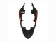 2013-2015 Honda CBR500R Motorcycle Fairings - Red Silver Glossy Black Canada