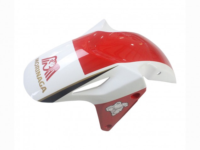 2013-2015 Honda CBR500R Motorcycle Fairings - White Red Green Glossy Black Morinage 777 Canada