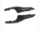 2016-2018 Honda CBR500R Motorcycle Fairings - Matte Black Canada