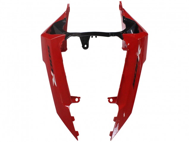 2016-2018 Honda CBR500R Motorcycle Fairings - White Red Blue Matte Black Canada