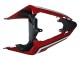 2016-2018 Honda CBR500R Motorcycle Fairings - Red White Matte Black Canada