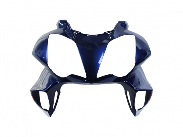 2002-2013 Honda VFR 800 Motorcycle Fairings - White Red Dark Blue Canada