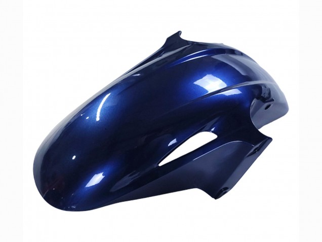 2002-2013 Honda VFR 800 Motorcycle Fairings - White Red Dark Blue Canada