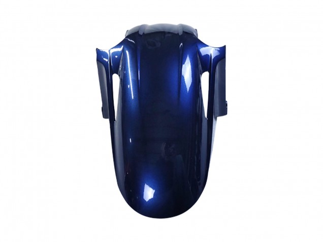 2002-2013 Honda VFR 800 Motorcycle Fairings - White Red Dark Blue Canada