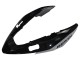2002-2013 Honda VFR 800 Motorcycle Fairings - Silver Glossy Black Repsol Canada