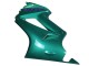 2002-2013 Honda VFR 800 Motorcycle Fairings - Purple Green Canada