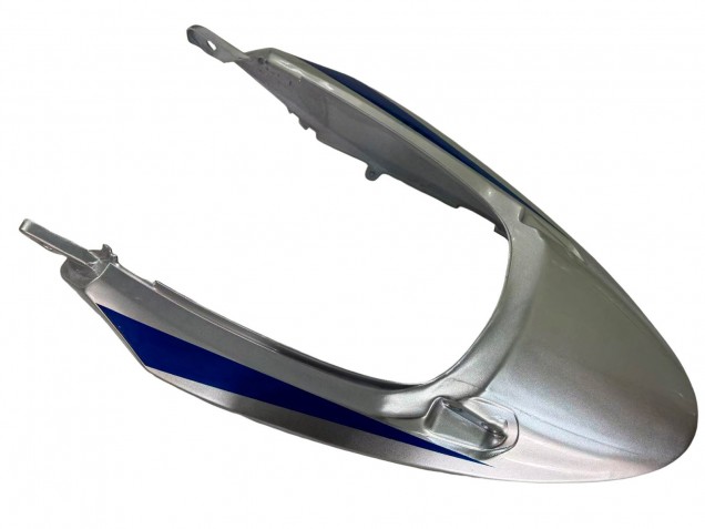 2008-2013 Suzuki GSX650F Motorcycle Fairings - Silver Blue Canada