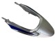 2008-2013 Suzuki GSX650F Motorcycle Fairings - Silver Blue Canada