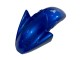 2008-2013 Suzuki GSX650F Motorcycle Fairings - Silver Blue Canada