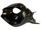 2006-2007 Honda CBR1000RR Motorcycle Fairings - Glossy Black Matte Black Canada