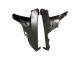 2006-2007 Honda CBR1000RR Motorcycle Fairings - Glossy Black Matte Black Canada