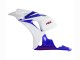 2006-2007 Honda CBR1000RR Motorcycle Fairing - White Red Blue HRC Canada