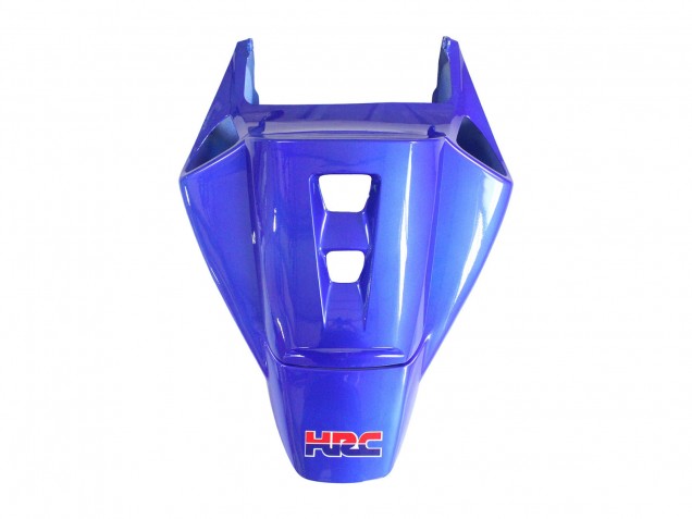 2006-2007 Honda CBR1000RR Motorcycle Fairing - White Red Blue HRC Canada